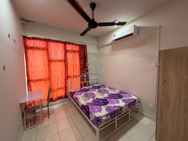 Residensi Rumpun Bahagia (Residensi Melaka Tengah 1) 1