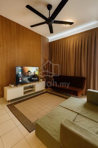Seri Serindit Residence 1