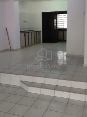 For Rent Jalan Mewah Ria 4/x @ Taman Bukit Mewah @ Double Storey House 1