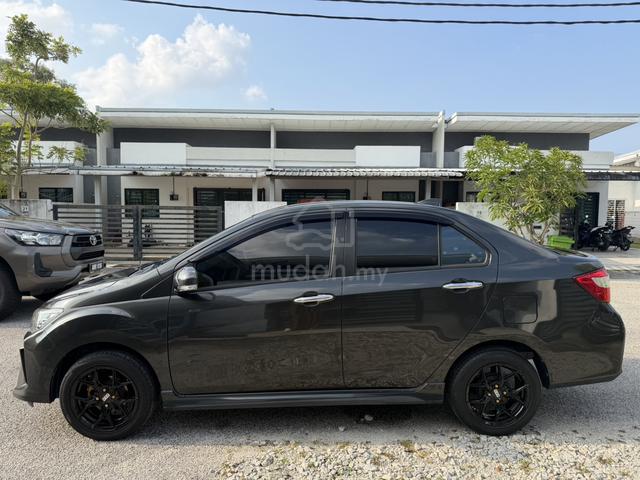 2020 Perodua BEZZA 1.3 X MY16 FACELIFT (A) - 5