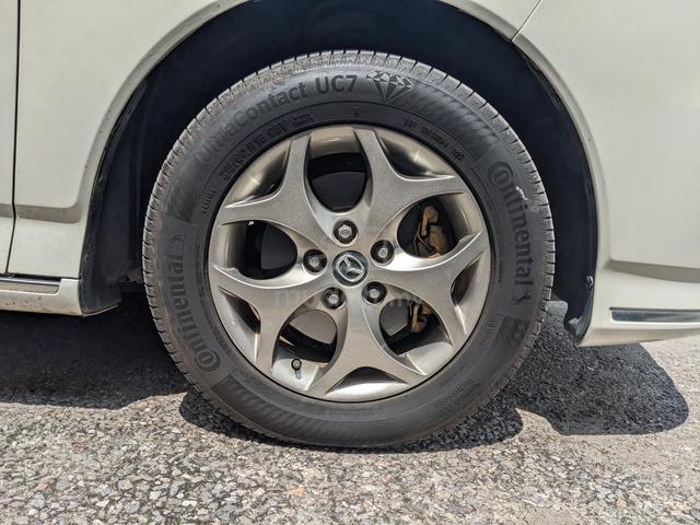 2014 Mazda BIANTE 2.0 SKYACTIV-G - 4