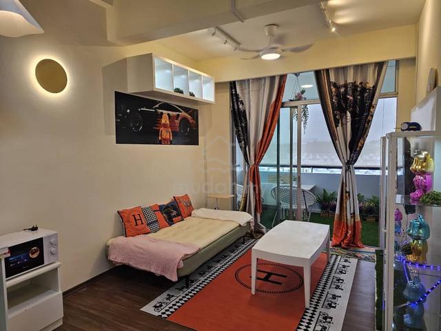 Amansari Residence Resort 1