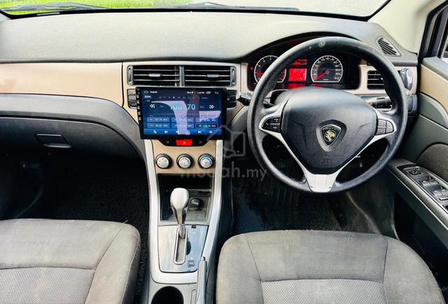 -2014-Proton PREVE 1.6 EXECUTIVE (A)Loan/Cash - 5