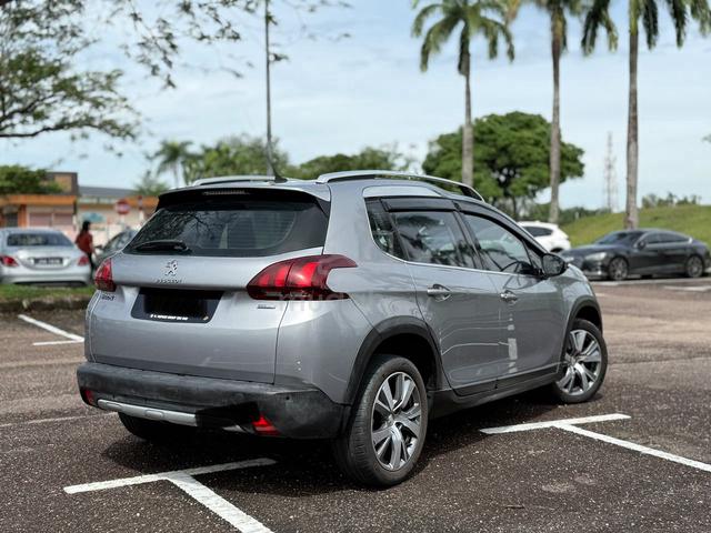 •2017✓ Peugeot 2008 1.2 PURETECH Welcome Fullloan - 2