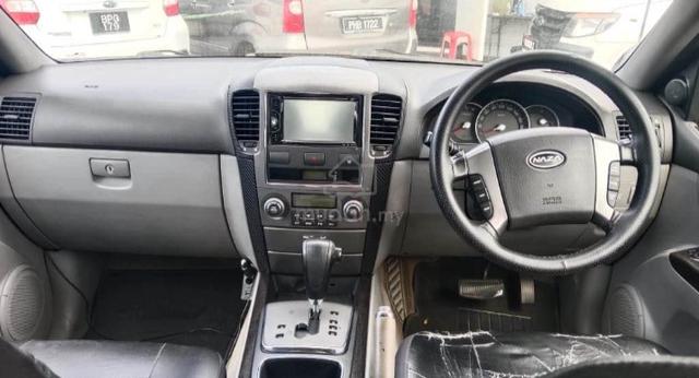 2011 Naza SORENTO 2.5 EX ENHANCED (A) - 3