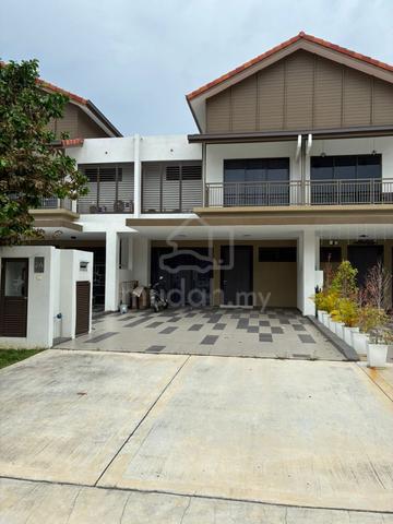 Direct Owner - 🏡 Rumah Untuk Disewa – Setia Kota Warisan, Sepang 🏡 1