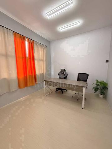 Setia Tropika Tuition Room Center Bilik Pusat Tuisyen For rent sewa Jb 1
