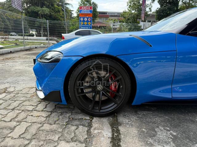 2021 Toyota SUPRA 3.0 RZ (A) Limited 100 worldwide - 3