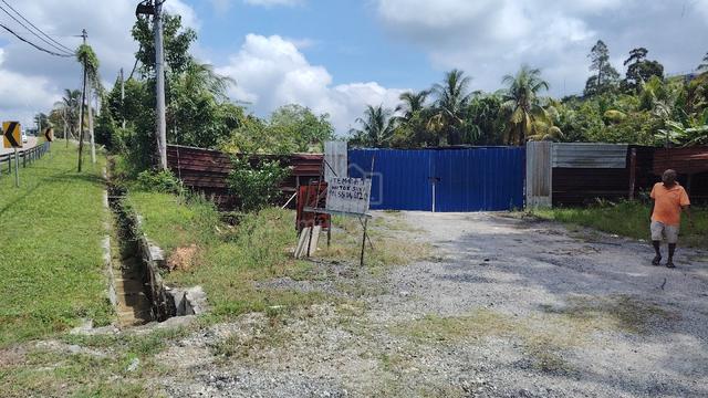Land for lease/Tanah untuk disewa 1