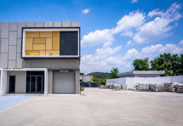 14434sf 3 Phase Semi D Corner Factory Puncak Alam Eco Business Park V 1