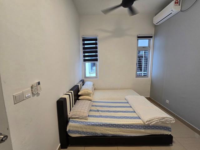 Centra Residences @ Nasa City 1