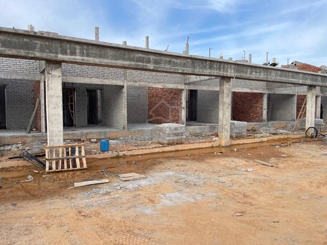 Rumah Teres 24 x 63' Kps KLANG ZERO DOWNPAYMENT KLANG 1