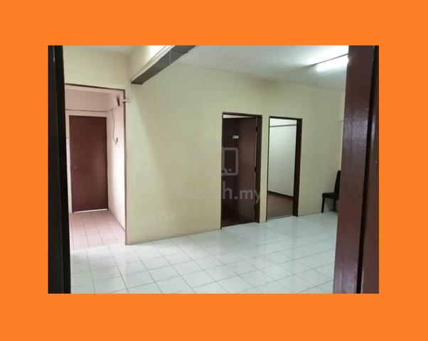Impiana Shop Apartment (Wangsa Permai) 1