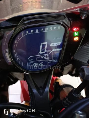 honda cbr250rr for sale - photo 4 of 5