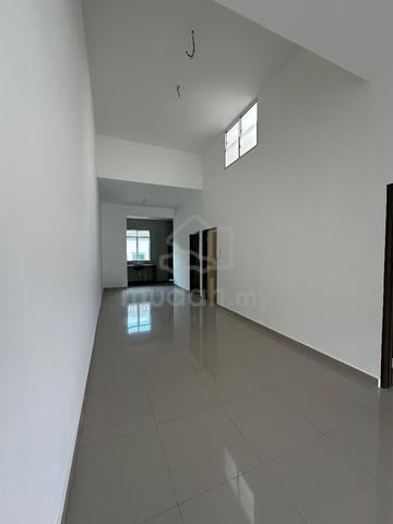 Kuala Kangsar,Freehold Rumah Baru Teres Setingkat, 5 min Chandan Putri 1