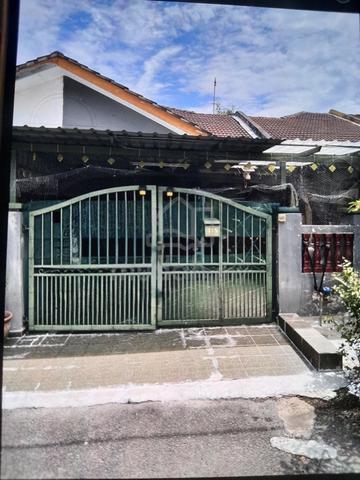 Single Storey For Sale Tasik Puteri Rawang 1