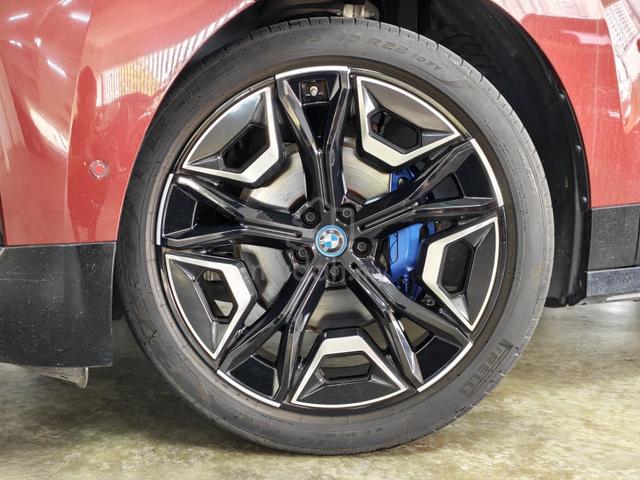2023 Bmw IX xDRIVE40 SPORT 17K KM BMW WRRTY 28/31 - 5