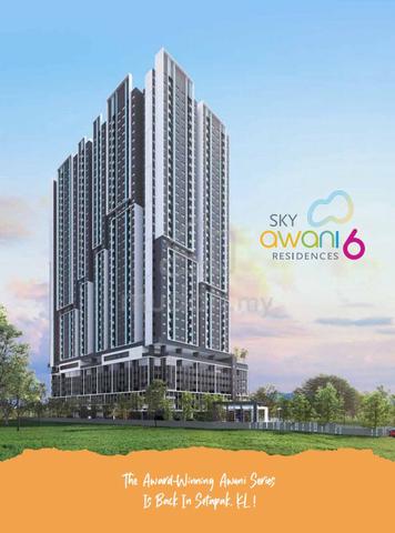 SkyAwani 4 1