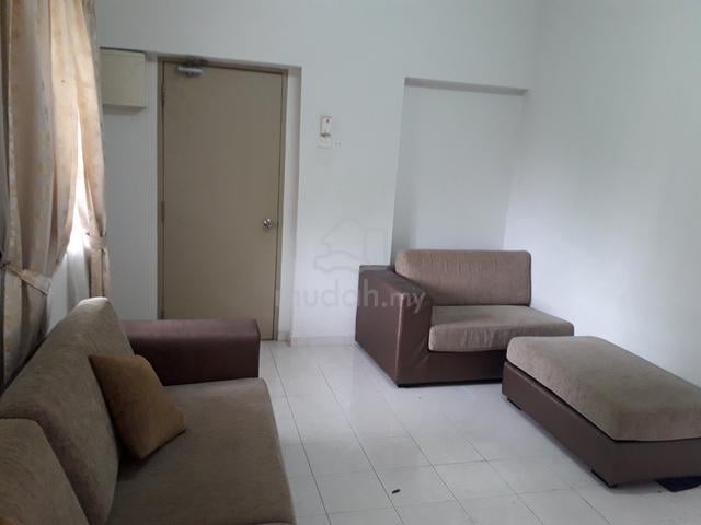 Indah Cempaka 1