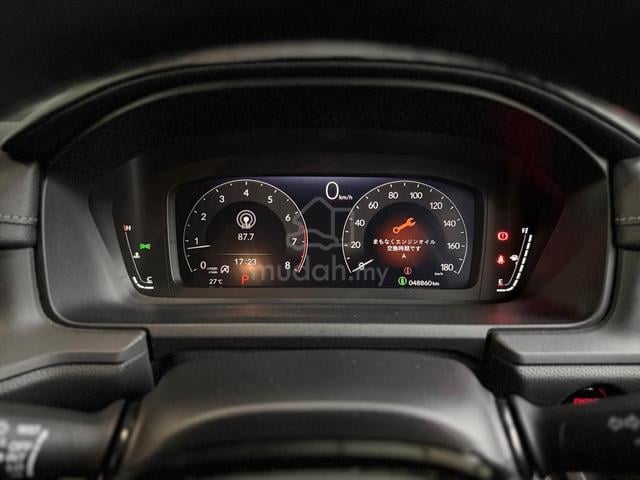 2024 Honda STEPWAGON 1.5 SPADA (A) 8 SEATER - 4