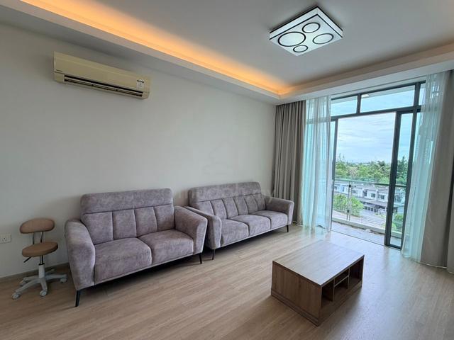 The Park Residence 1