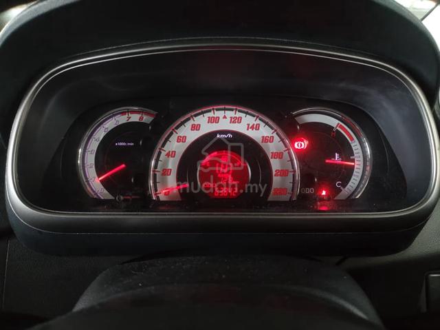 2016 Perodua MYVI 1.5 SE F/L (A) WARRANTY 63K KM - 3