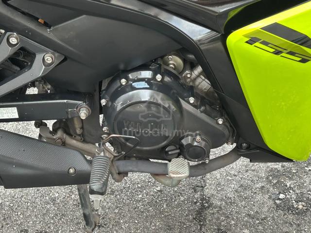 2021 YAMAHA Y16ZR Y16 ZR Y 16 ZR 1Owner LIKE NEW - photo 18 of 23