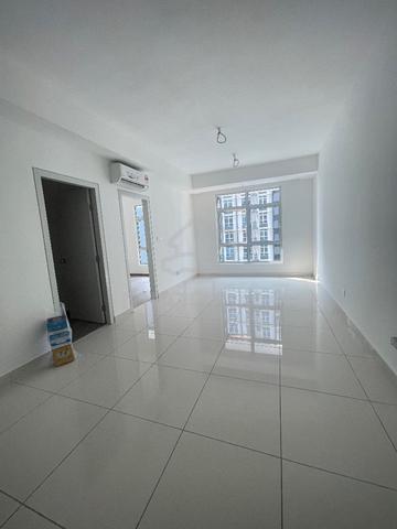MIRAI Residences 1