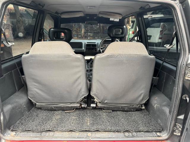 SUZUKI Vitara 1.6 Manual 4x4 2door - 5