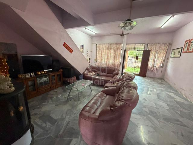 Taman Impian @ Alma 🔥 2-Storey Terrace House | 双层排屋 FOR SALE 出售 🔥 1
