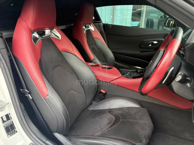 2023 Toyota SUPRA 3.0 RZ (A) /JBL SOUND SYSTEM - 5