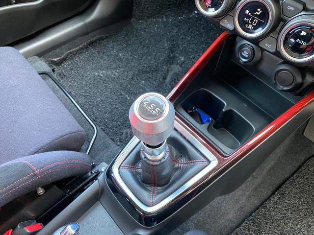 2024 Suzuki SWIFT 1.4 SPORT (M) PRODUCED BY ZSS - 5