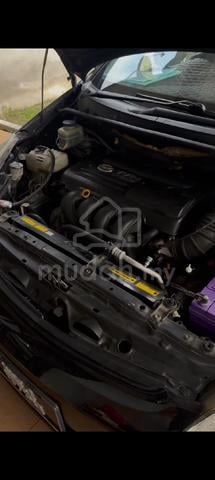 2005 Toyota WISH 1.8 TYPE E (A) - 5