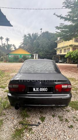 2002 Proton WIRA 1.5 GL (M) - 5