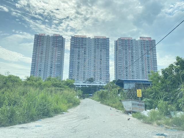Land Lot to Sell 1