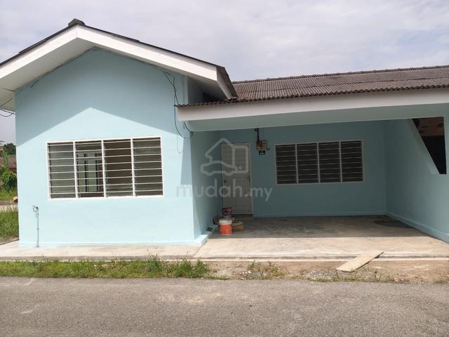 Rumah Untuk Disewa Permatang Pauh Penang 1