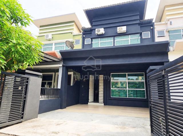 Boleh full loan, Taman Warisan Puteri, Seremban, Negeri Sembilan 1