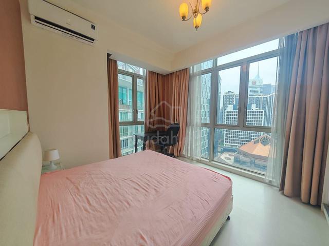 Marc Service Residence 1