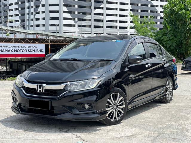 2019 Honda CITY 1.5 V MODULO KIT TIP TOP CONDITION - 1
