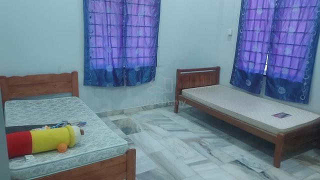 Bilik sewa berdekatan husm kubang kerian 1