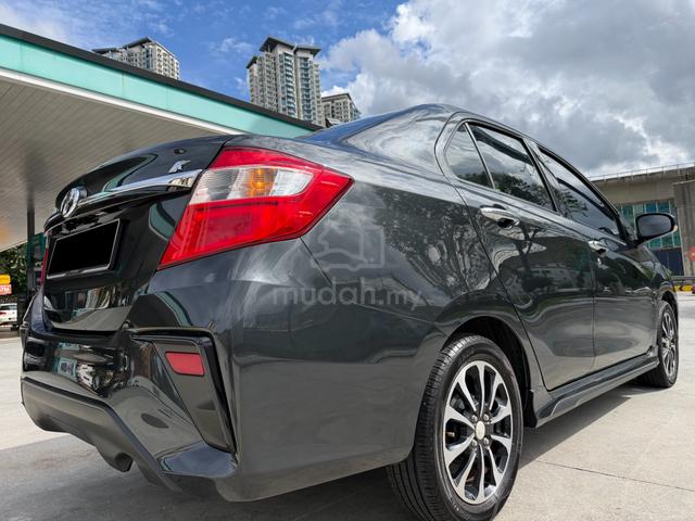 Perodua BEZZA 1.3 PREMIUM X (A) CAR KING CONDITION - 3