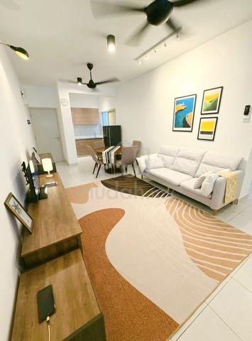 Impiana Sky Residensi 1