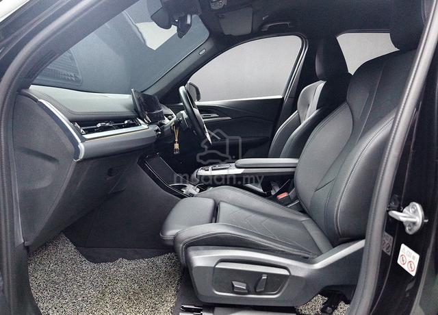 MIL 24K Bmw X1 2.0 SDRIVE20I XLINE FSR WRT 2029 - 5