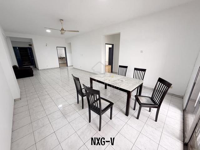 Dynasty Condo (Dinasti Klang) 1