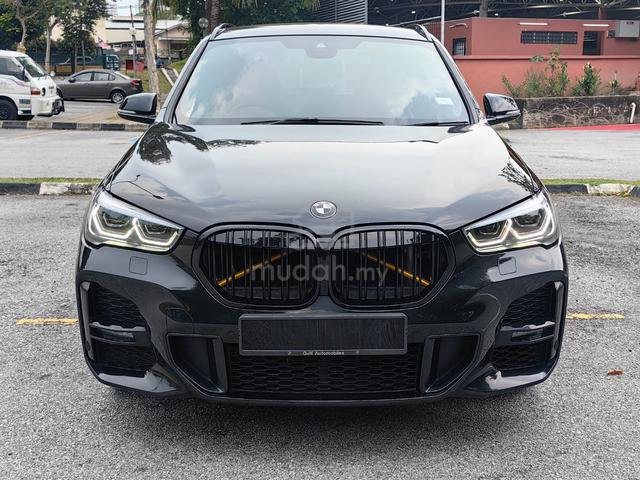 Bmw X1 2.0 TURBO B4 SDRIVE20I M SPORT - 1