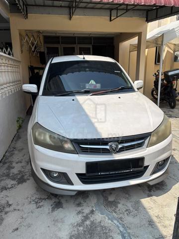 2012 Proton SAGA 1.6 FLX SE (A) - 1
