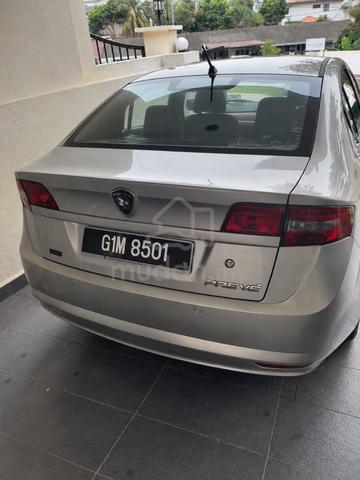 2015 Proton PREVE 1.6 EXECUTIVE (A) - 5