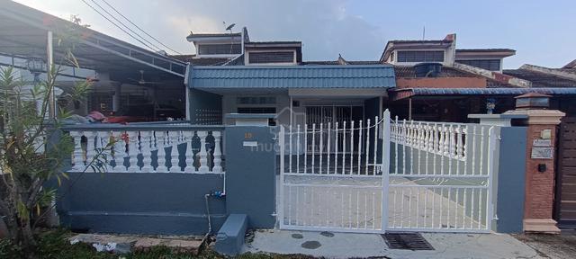 seremban desah rasah 1