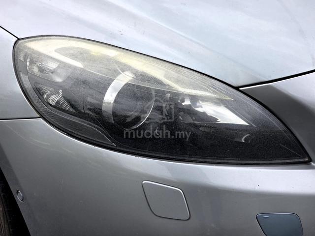 2014 Volvo V40 2.0 T5 (A) - 3
