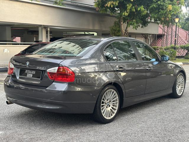 2006 Bmw 320i SE (CKD) 2.0 (A) - 2